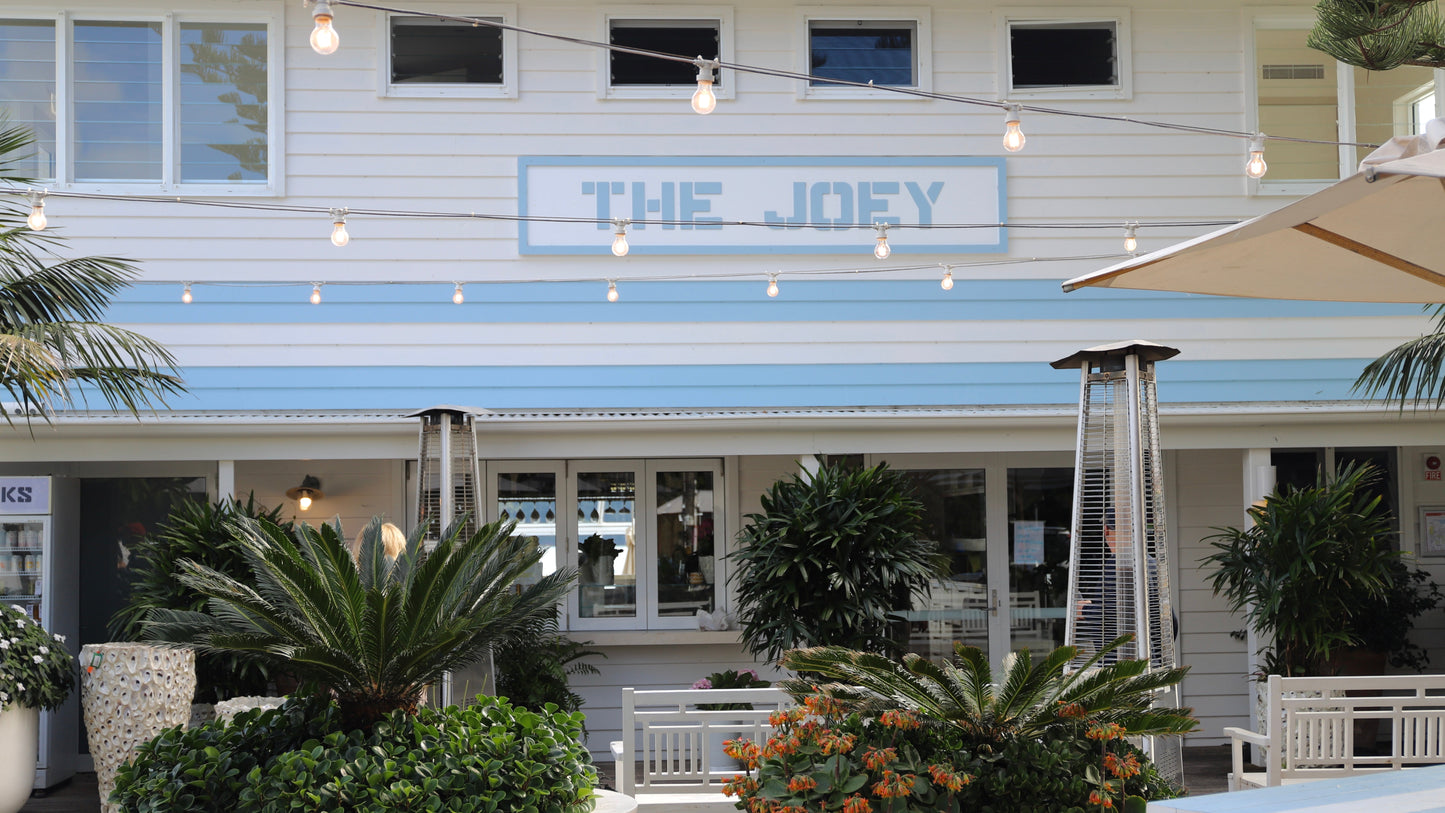 Joey