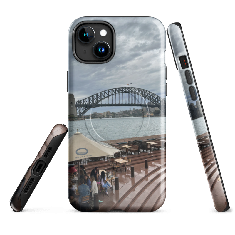 Harbour Magnetic