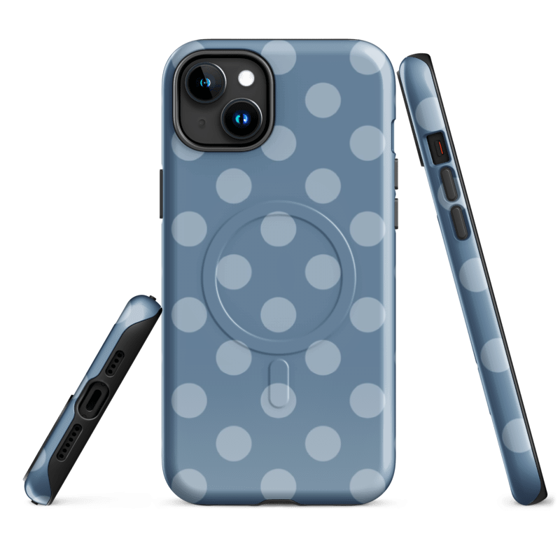 Polka Deep Magnetic