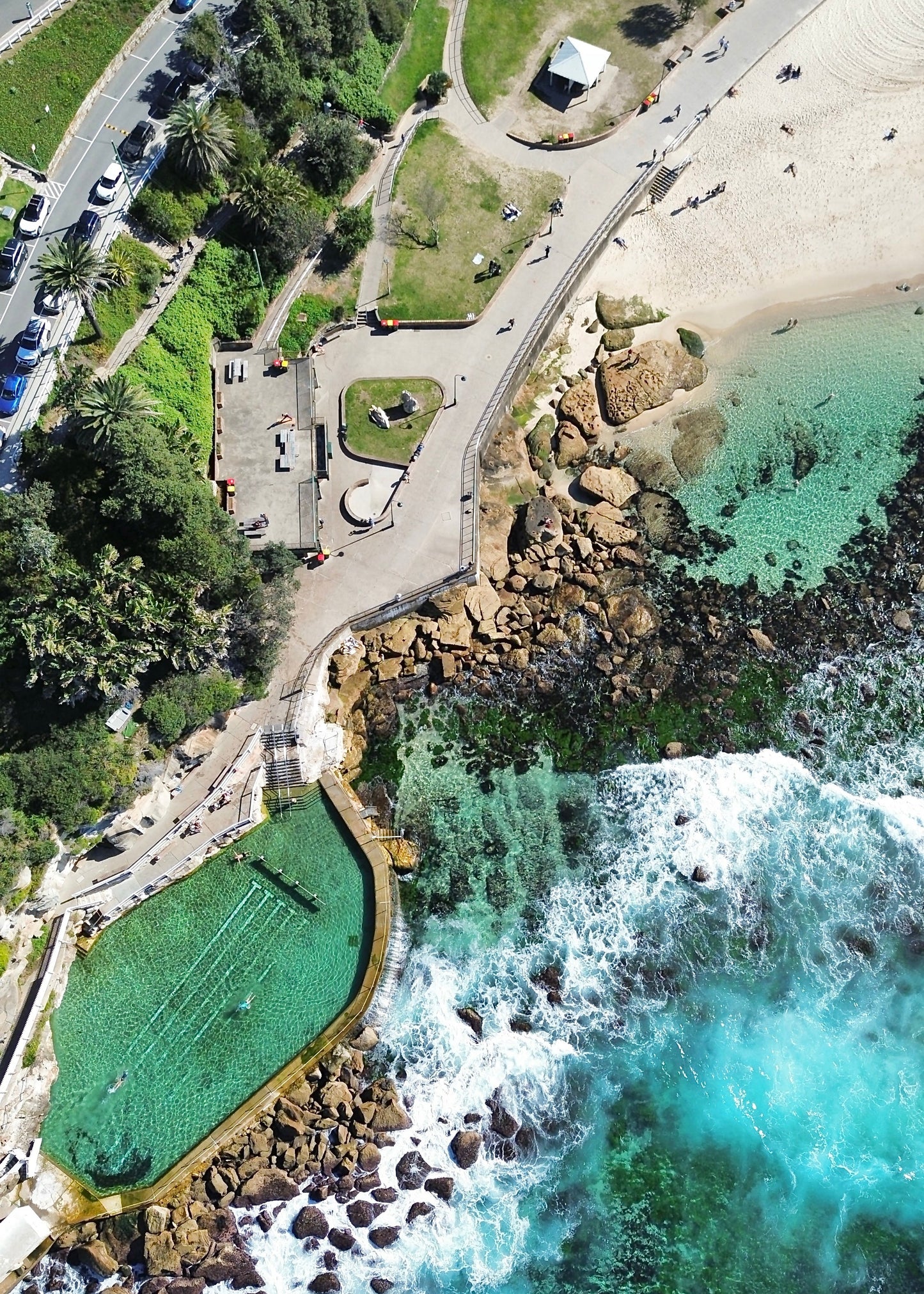 Bronte