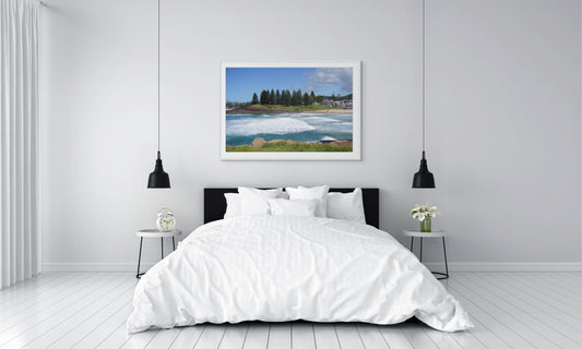 Surfers Beach