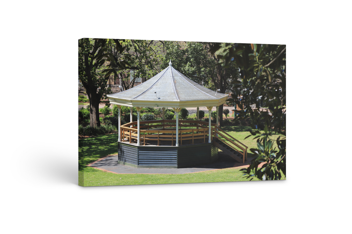 Gazebo