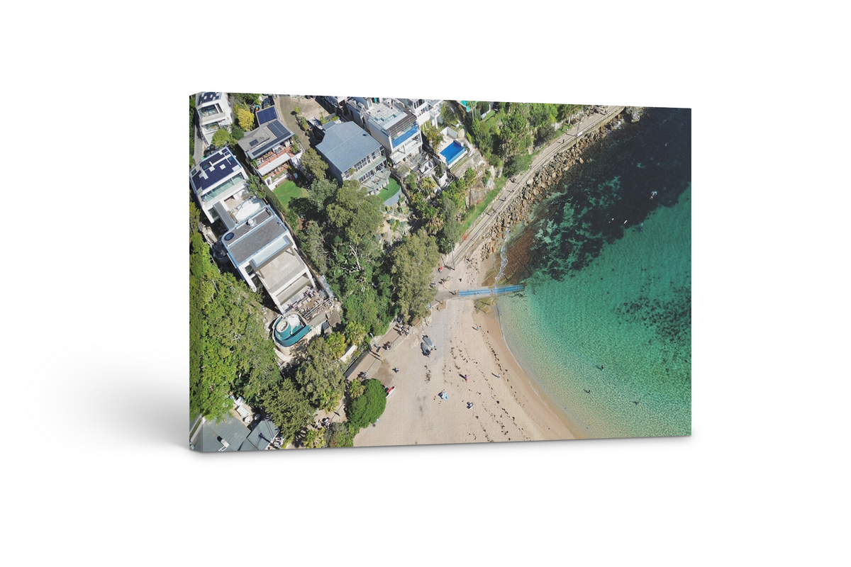 Beach Front