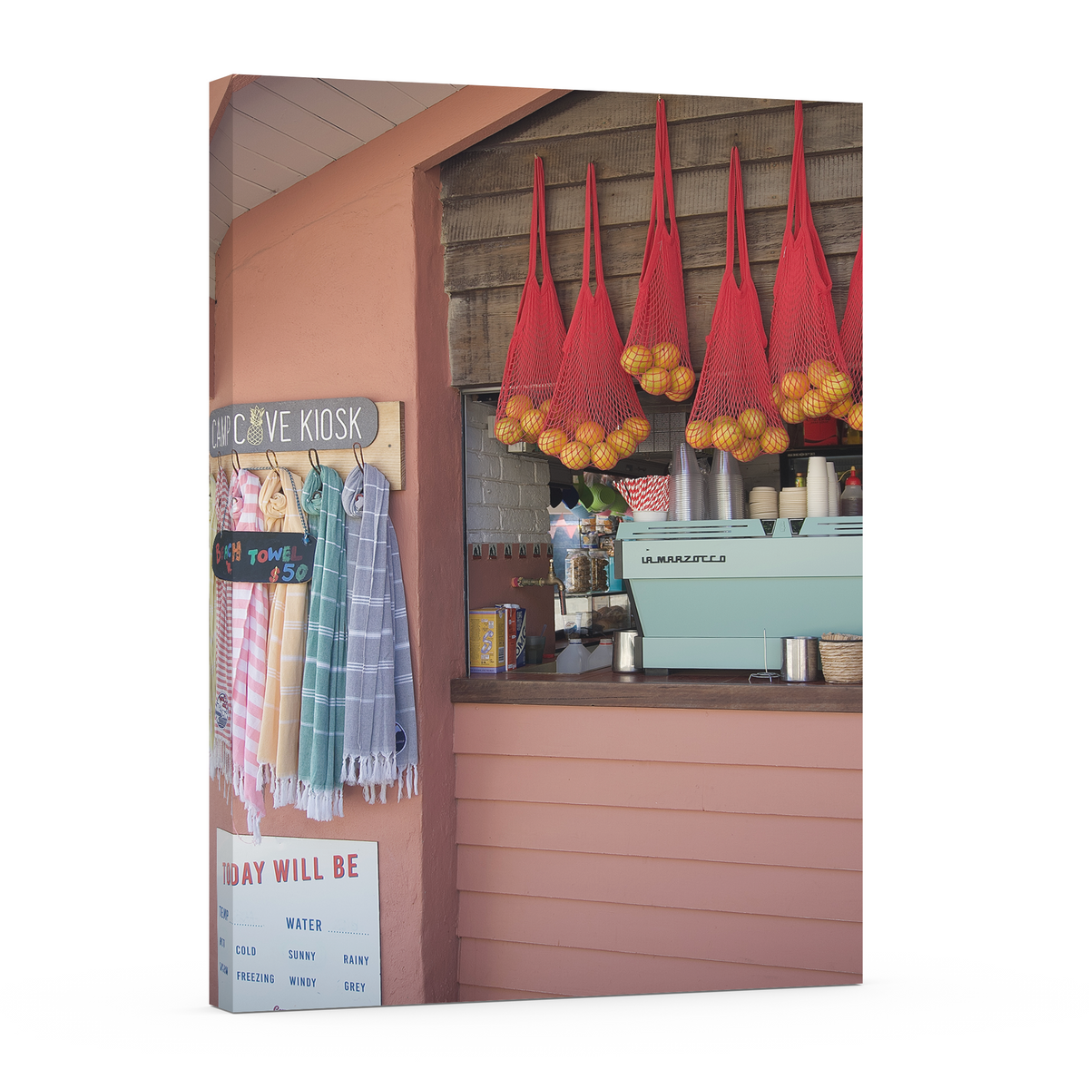 Kiosk