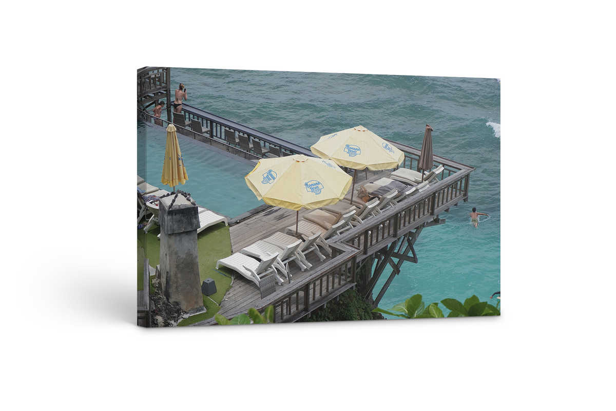 Surfings Beneath