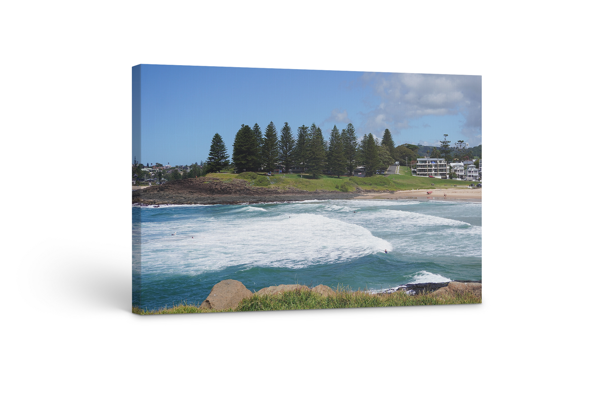 Surfers Beach