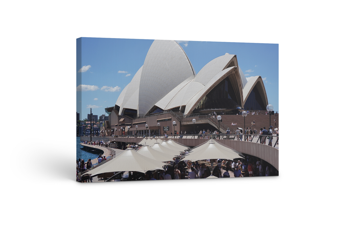 Opera House