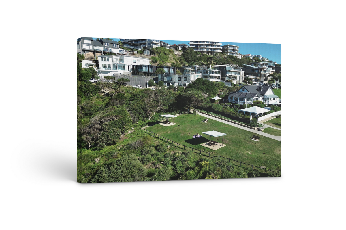 Parkland