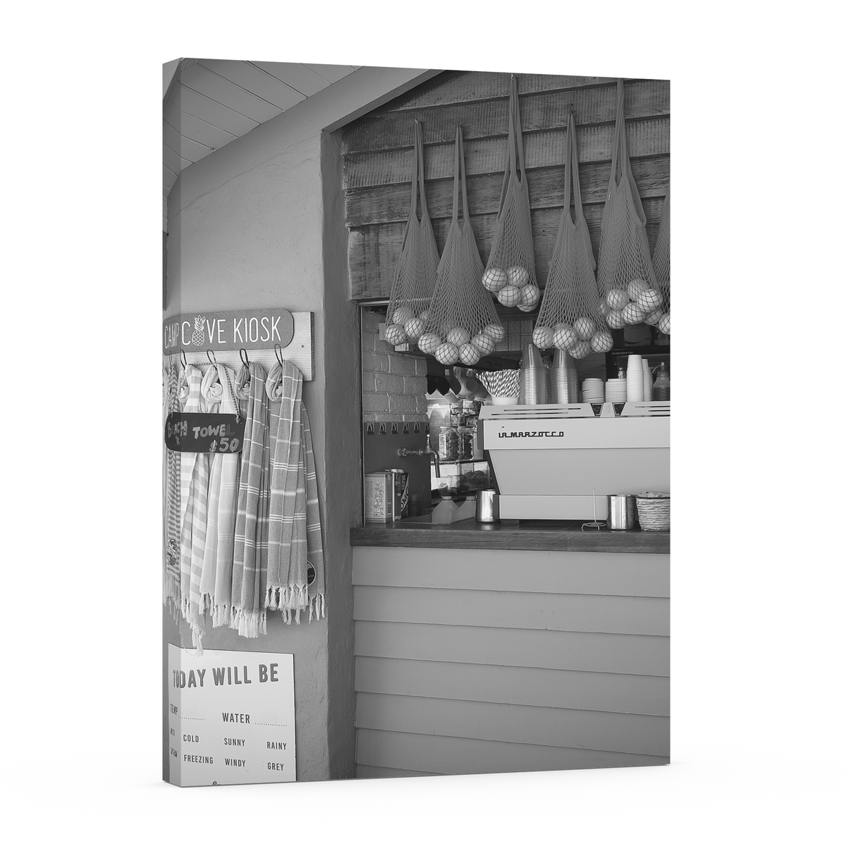 Kiosk