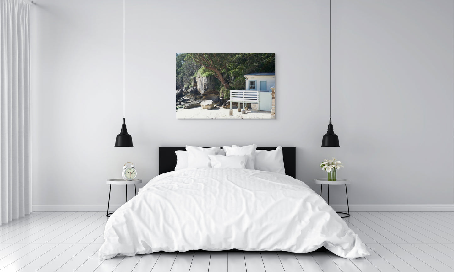Recently Opened