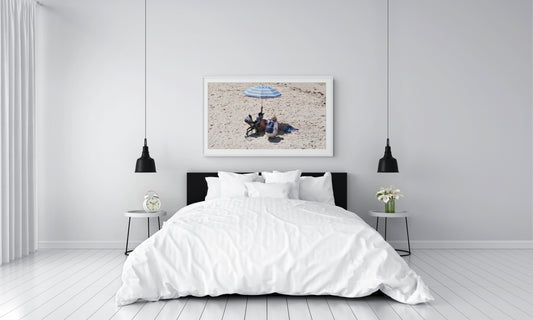 Beach Bums
