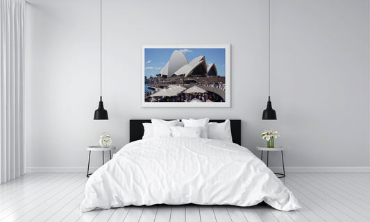Opera House