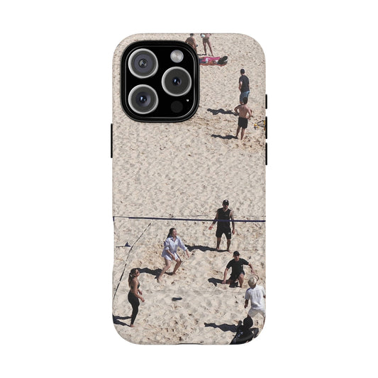 Volleyball