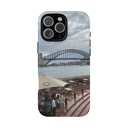 Harbour