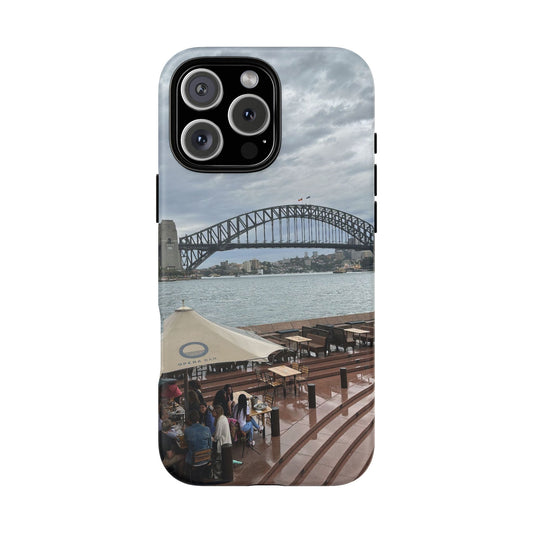 Harbour