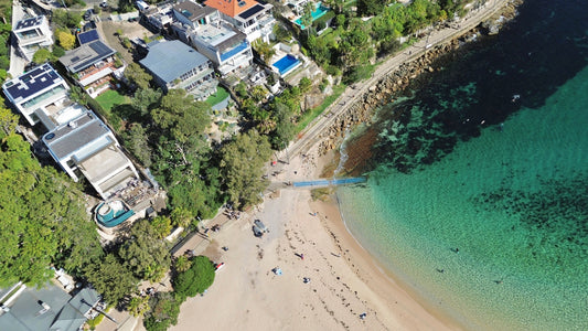 Beach Front