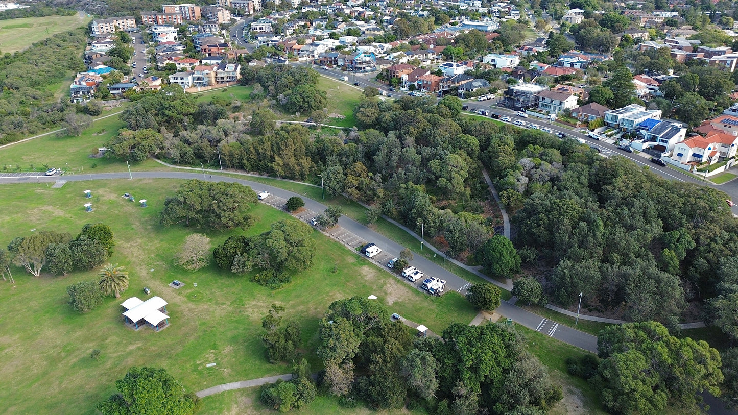 Maroubra
