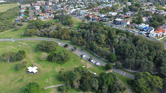 Maroubra