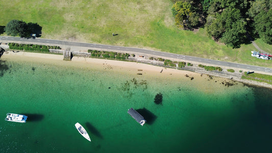 The Spit