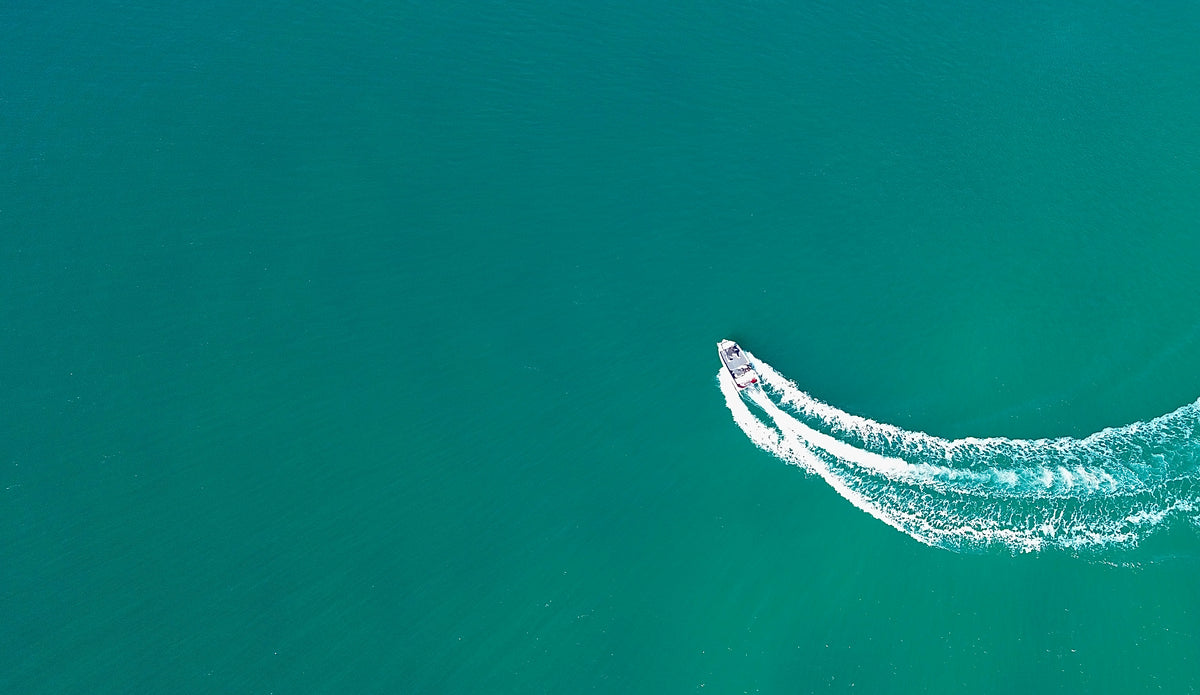 Speed Boat