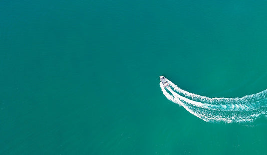 Speed Boat