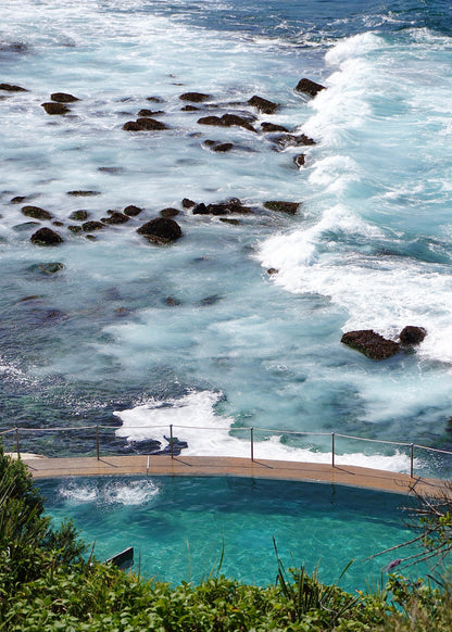 Bronte Baths