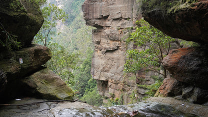 Leura Cascades