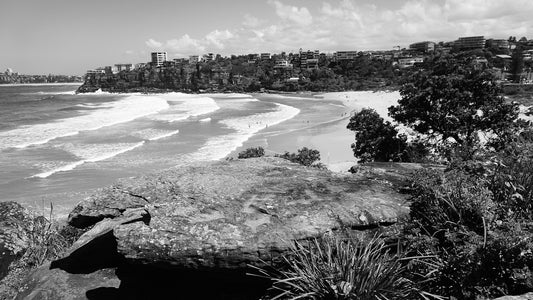 Freshwater