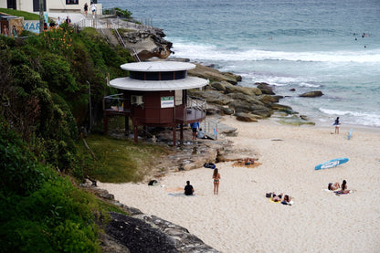 Tamarama