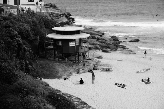 Tamarama