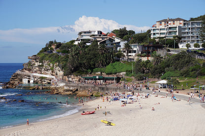 Bronte Beach