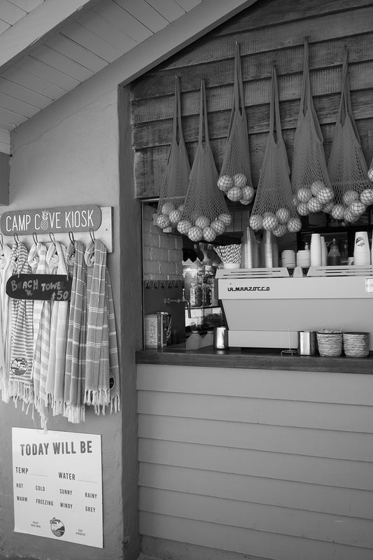 Kiosk