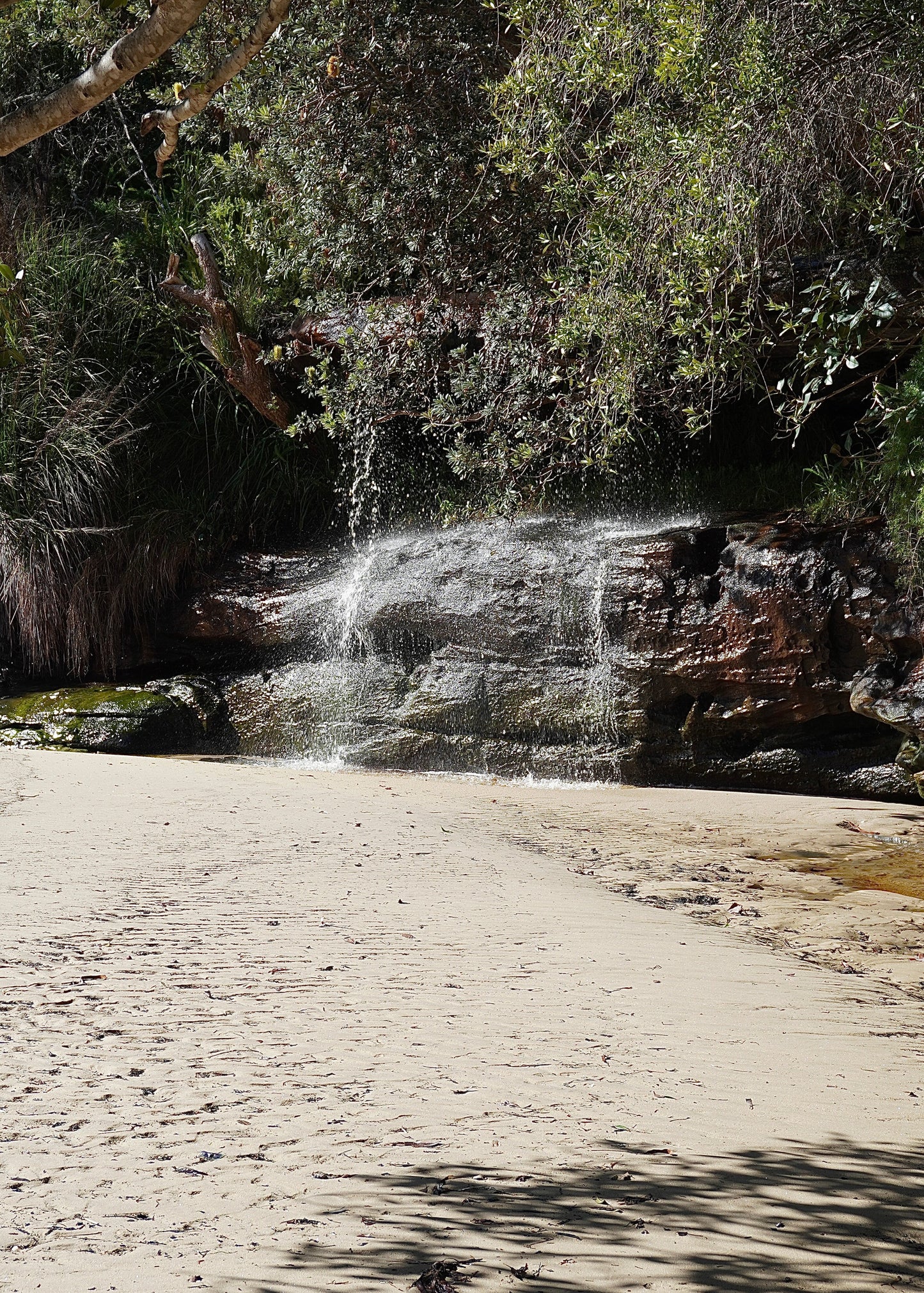 Waterfountain