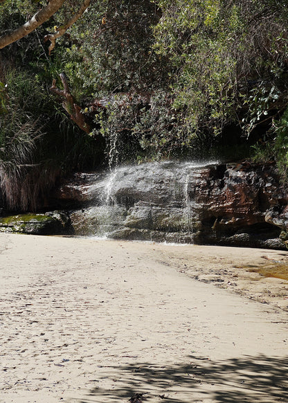 Waterfountain