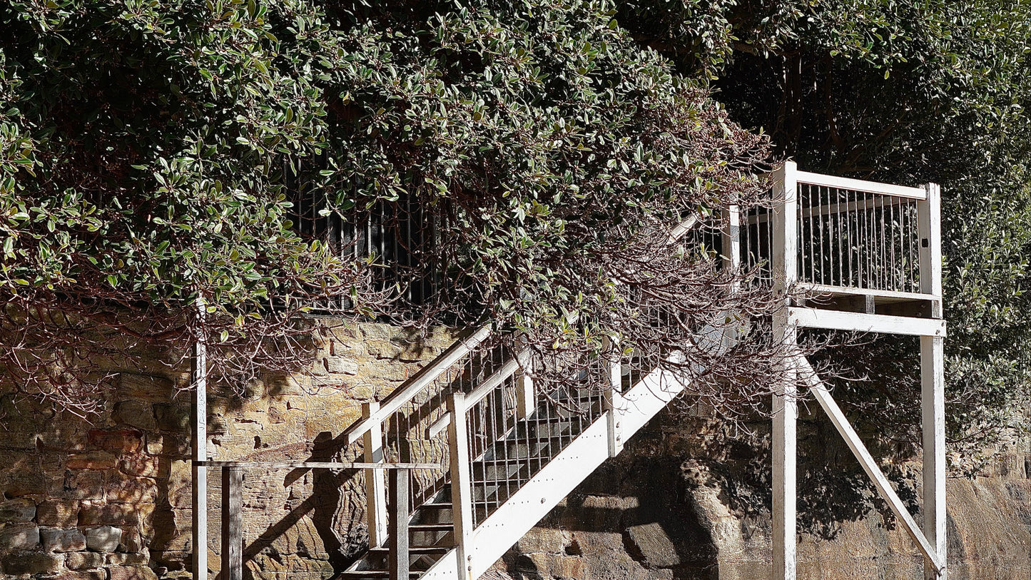 Stairways