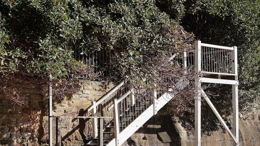 Stairways