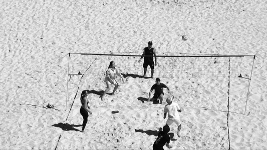 Beach Activities