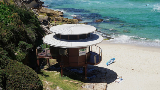 Bronte To Tamarama