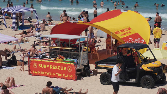 Lifesaving Club