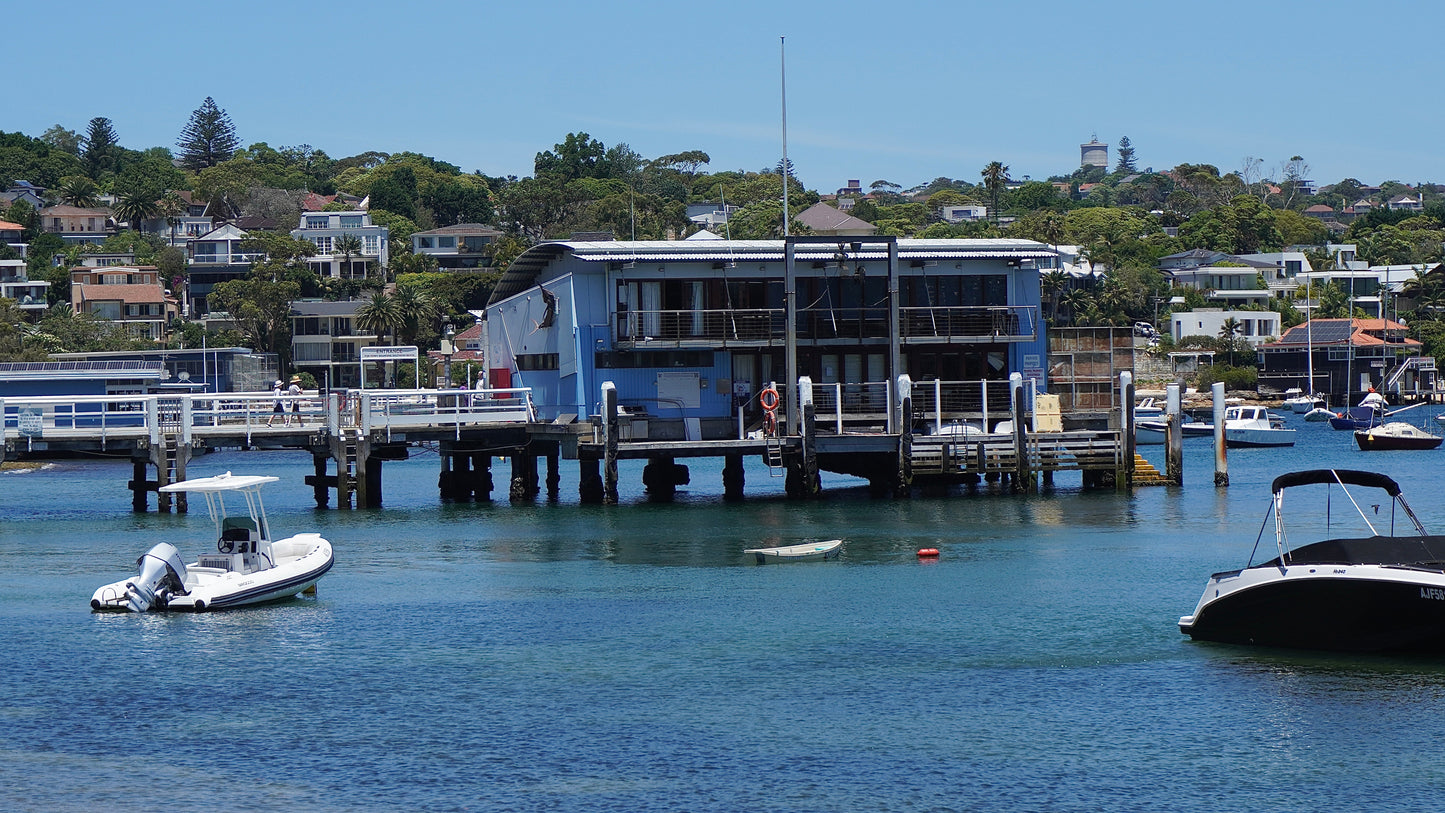 Watsons Bay