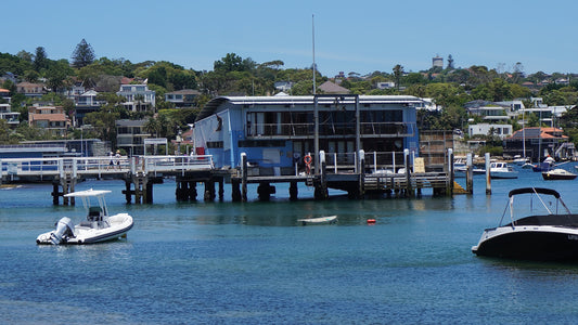 Watsons Bay