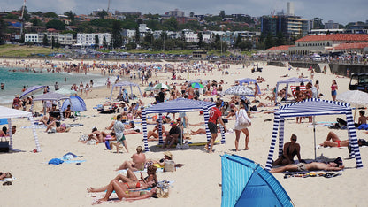 Bondi Recovery