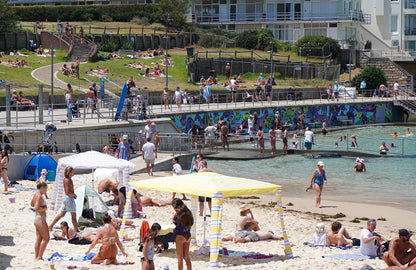 Bondi Recovery