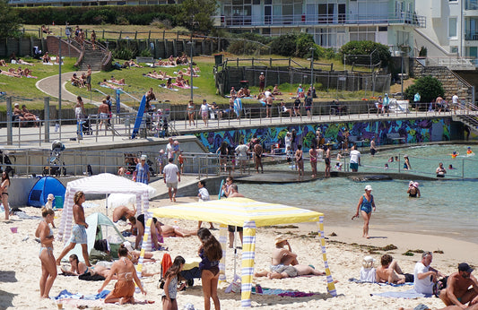 Bondi Recovery