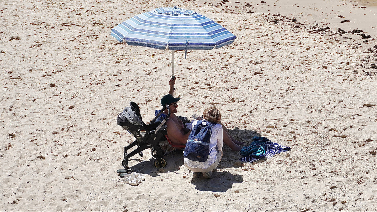 Beach Bums