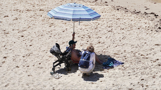 Beach Bums