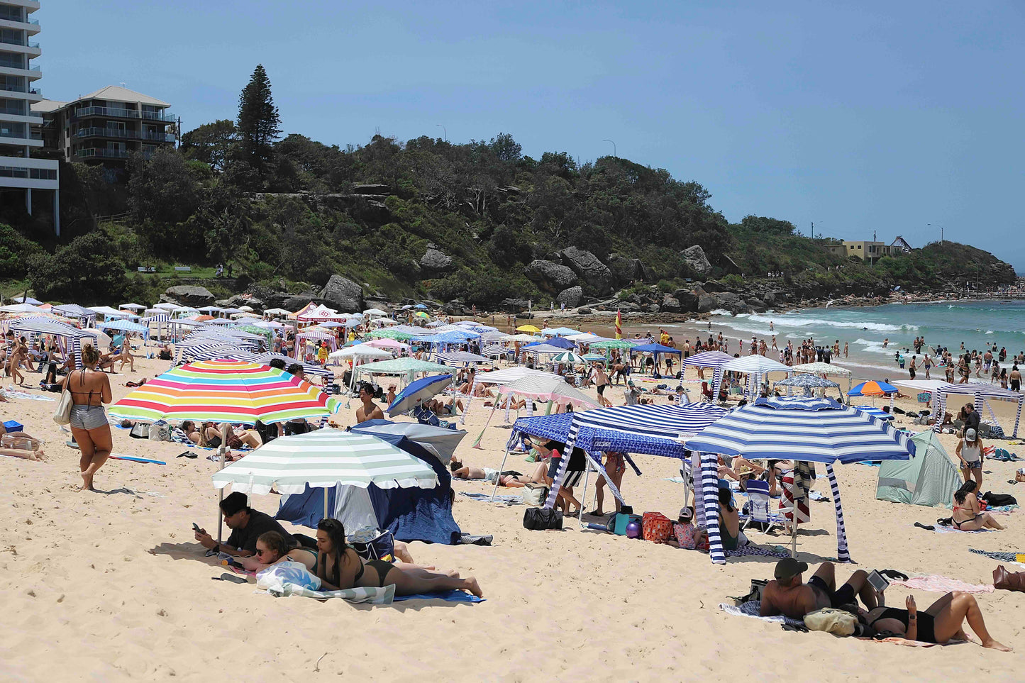 Australia Day Weekenders