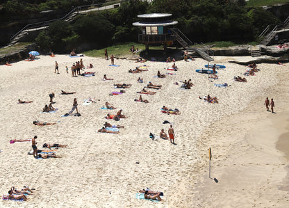 Bronte To Tamarama