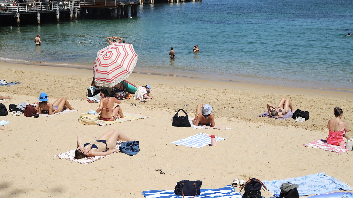 Sydney