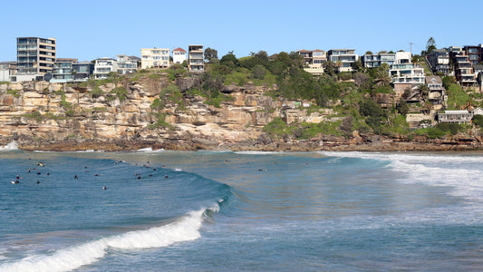 Foreshore Haven